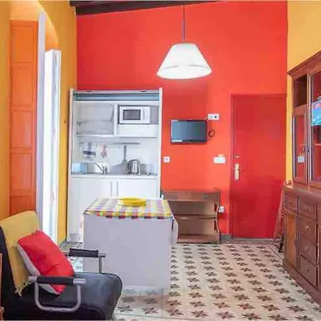 Apartamento *dias Alegres*vista Mar Conil De La Frontera